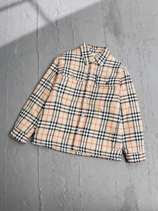 Picture of Burberry Jackets _SKUBurberryXS-Lhltx2335153